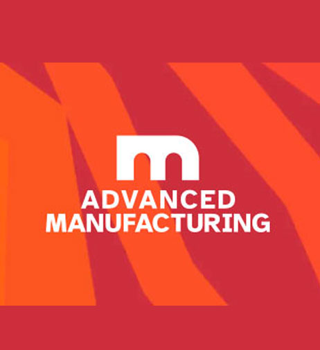 ADVANCED MANUFACTURING 2026