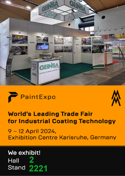 PAINTEXPO 2026