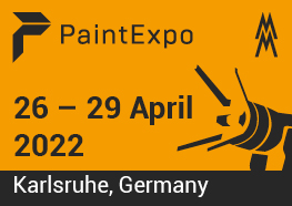 PAINTEXPO 2026