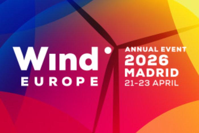 WIND EUROPE 2026